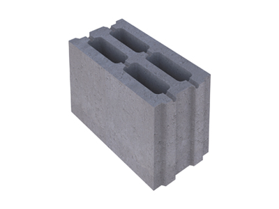 ПК-160-300 (01) Камни бетонные стеновые перегородочные 300х160х188мм серый 6.77м2/пд МП купить в Санкт-Петербурге