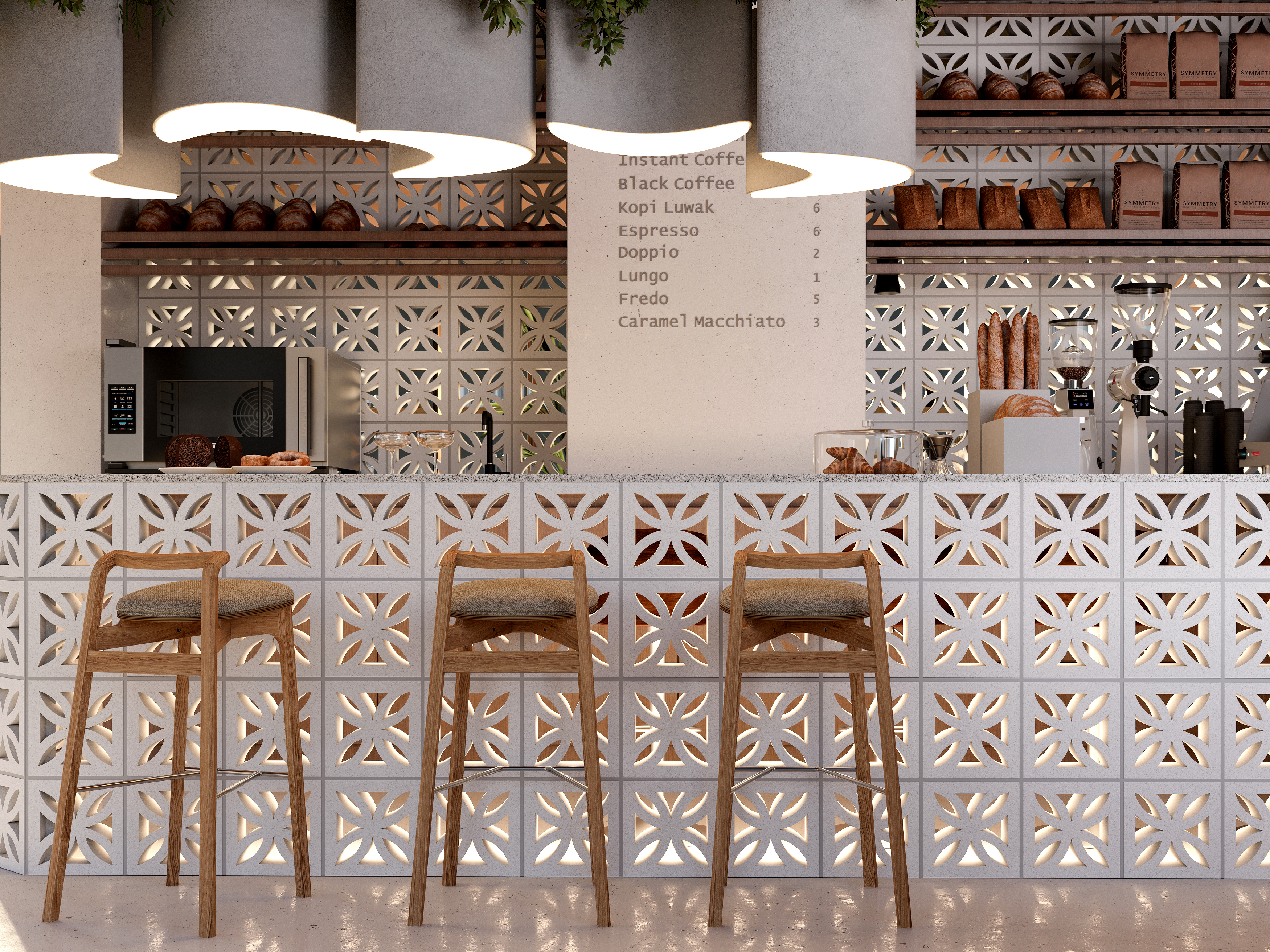 Блок архитектурный шлифованный Icon (Айкон)-70 LUX серый 250х250мм Nokkel купить в Санкт-Петербурге