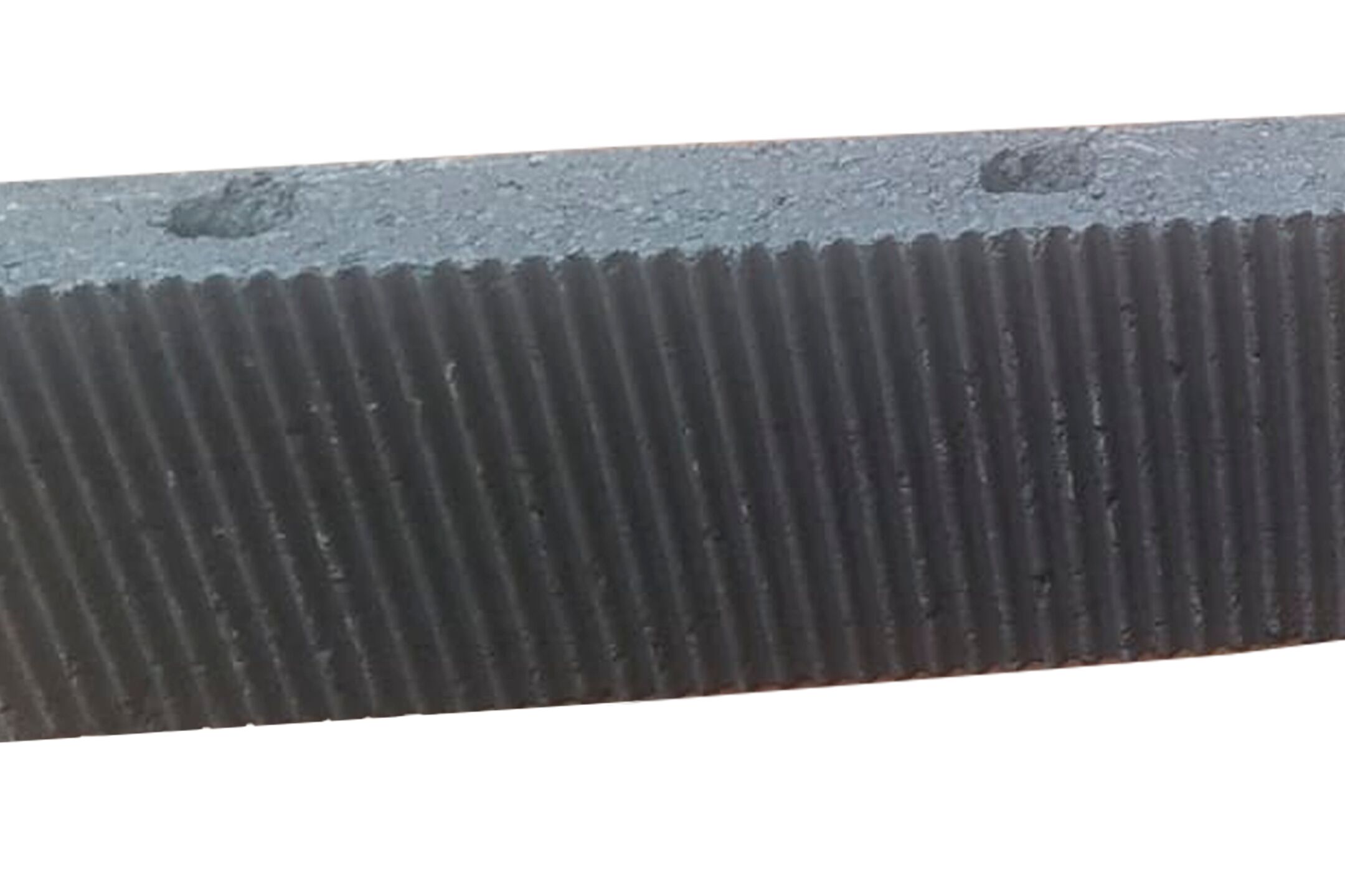 СКЦ-2Л-11 Камень бетонный стеновой колотый облицовочный Стандарт (гладкий) черный 240шт/пд купить в Санкт-Петербурге