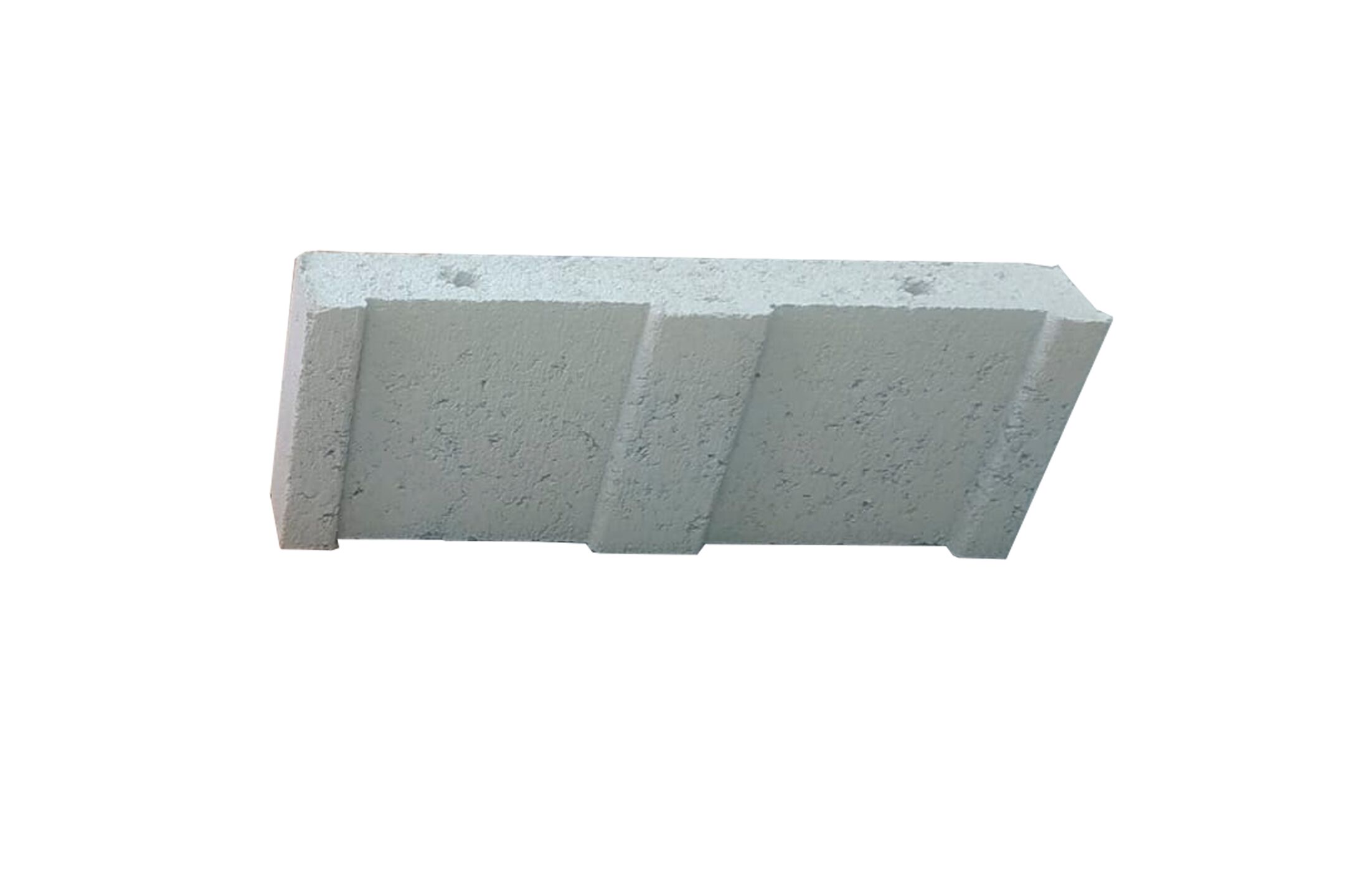 СКЦ 2Л-11 серый камень бетонный стеновой облицовочный колотый купить в Санкт-Петербурге