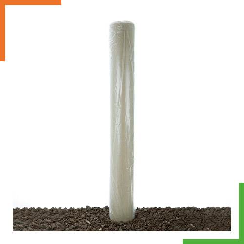 Геотекстиль Экоспан Гео ИП 300г/м2 (2.0х50м) 100м2 купить в Санкт-Петербурге