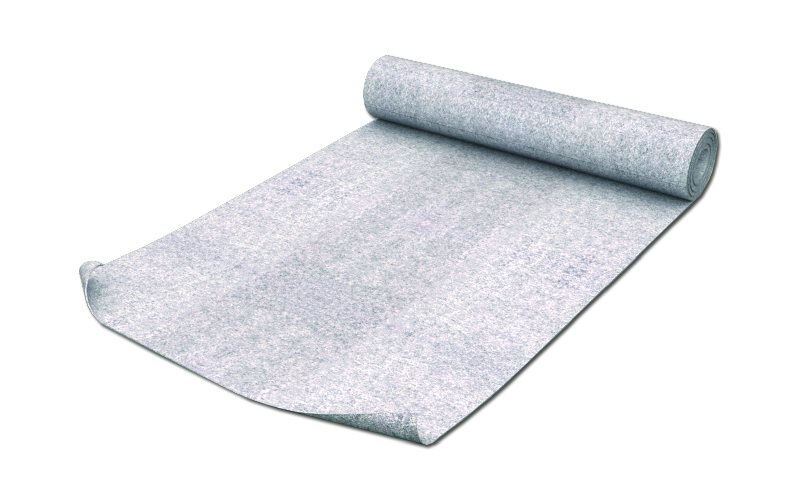 Геотекстиль иглопробивной Geoflax 350г/м2 (2.0х50м) 100м2 купить в Санкт-Петербурге