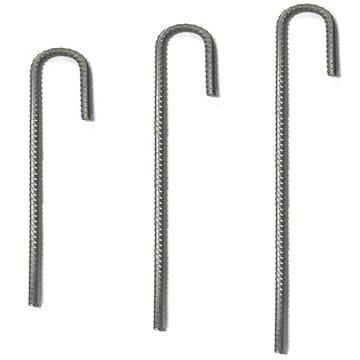 Анкер метал. 500 мм. (для георешетки, h=50мм)	 купить в Санкт-Петербурге