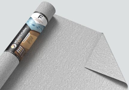 Геотекстиль Изоспан ГЕО F 1х25м 25м2 купить в Санкт-Петербурге