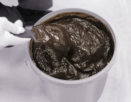 Гидроизоляция битумная универсальная AquaMast 15кг купить в Санкт-Петербурге