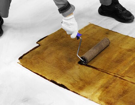 Праймер №08 полимерный ТехноНиколь быстросохнущий 20л (14кг) купить в Санкт-Петербурге