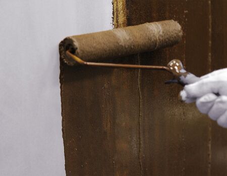 Праймер битумный универсальный AquaMast 10кг купить в Санкт-Петербурге