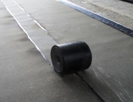 Бандажная лента Икопал 0.2х10м купить в Санкт-Петербурге