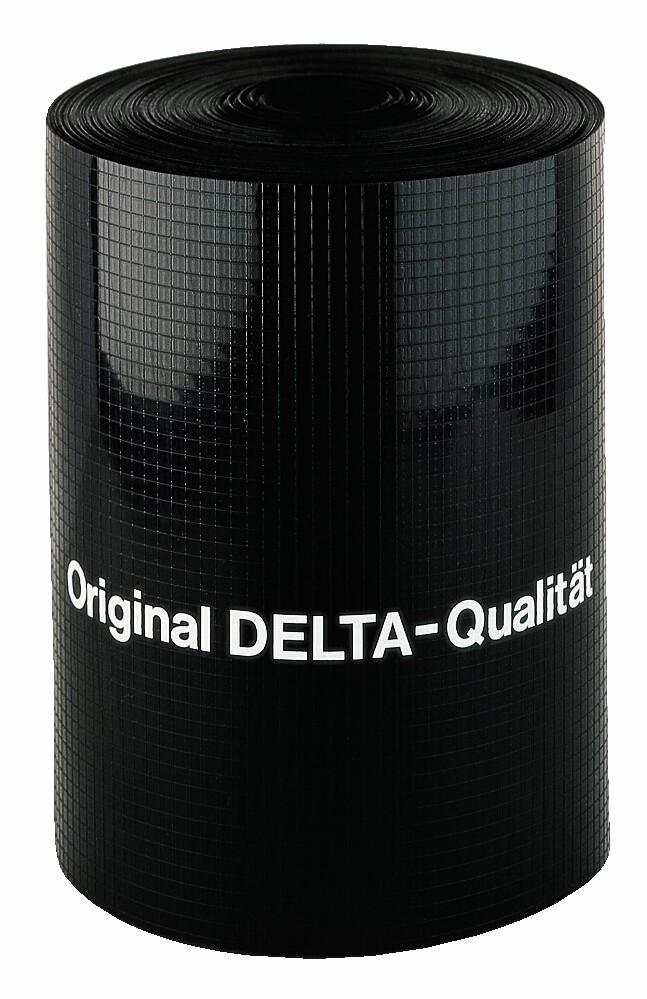 DELTA-MAUERWERKSSPERRE (MWSP) 11,5см х 25м купить в Санкт-Петербурге