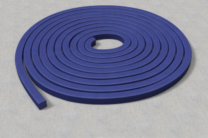 Бентонитовый шнур ИКОПАЛ 15*25мм (40пм в упак) купить в Санкт-Петербурге