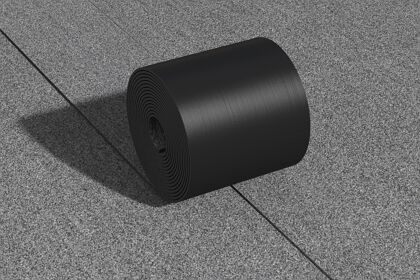 Бандажная лента Икопал 0.2х10м купить в Санкт-Петербурге