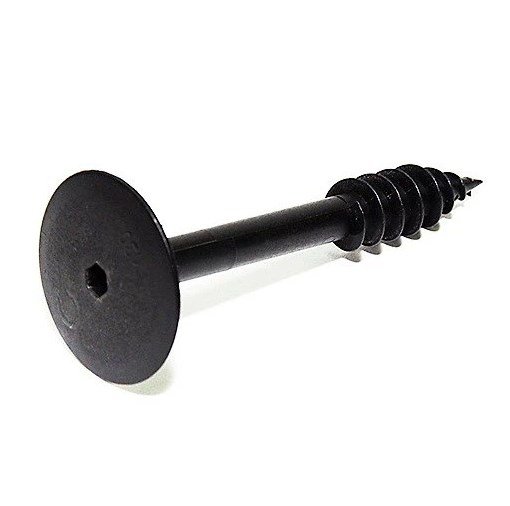 Шуруп полимерный купить в Санкт-Петербурге