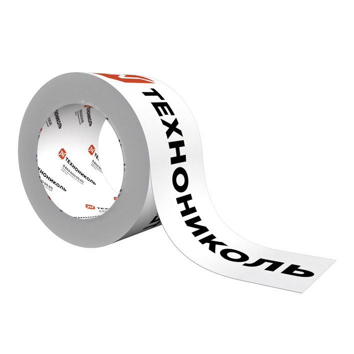 Скотч акриловый Альфабэнд 60мм х 25м купить в Санкт-Петербурге