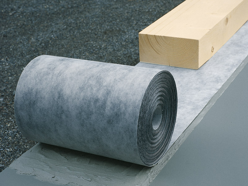 Отсечная гидроизоляция DELTA-PROTEKT 36,5см х 25м купить в Санкт-Петербурге