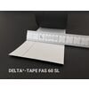 Скотч из полипропилена DELTA Tape FAS 60 SL 0.06х20м купить в Санкт-Петербурге