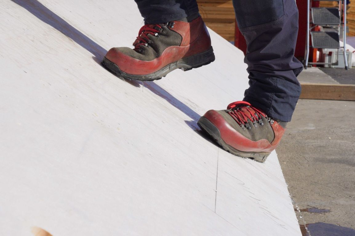 Диффузионная мембрана DELTA WOODIXX 1,5х30м 45м2 купить в Санкт-Петербурге