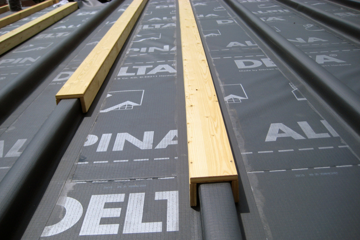 Лента DELTA ALPINA-BAND 36см х 30м купить в Санкт-Петербурге