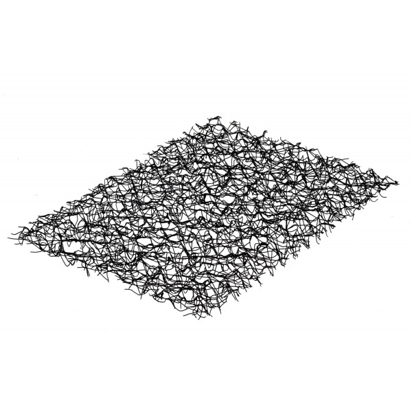 Объёмная структурированная прослойка DELTA ENKA VENT 1,0х50м 50м² купить в Санкт-Петербурге