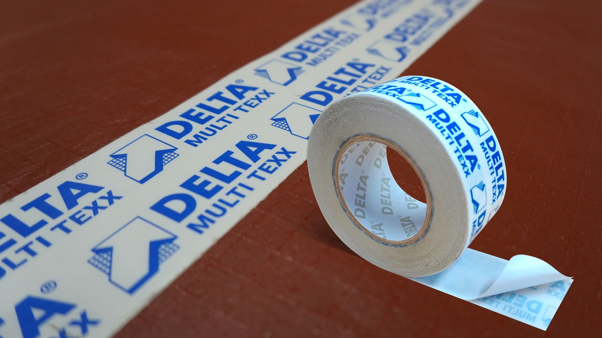 Лента DELTA-MULTI TEXX T60 60мм х 25м купить в Санкт-Петербурге