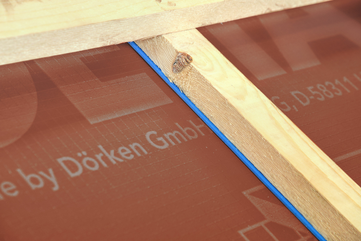 DELTA-SCHAUM-BAND SB 50мм х 30м уплотнительная лента Дельта Шаумбанд купить в Санкт-Петербурге