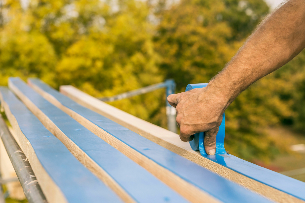 DELTA-SCHAUM-BAND SB 60мм х 30м уплотнительная лента Дельта Шаумбанд купить в Санкт-Петербурге