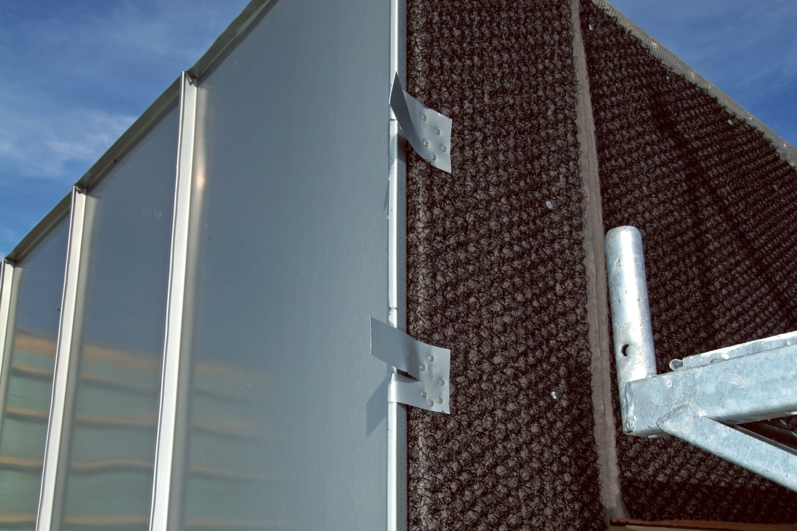 Объёмная диффузионная мембрана DELTA-TRELA PLUS 1,5х30м 45м² купить в Санкт-Петербурге