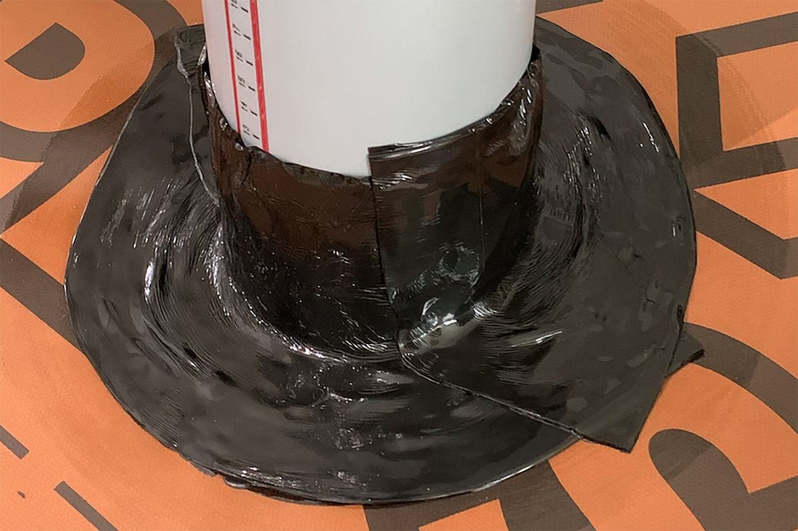 DELTA FLEXX BAND FG 80мм х 6м соединительная лента купить в Санкт-Петербурге