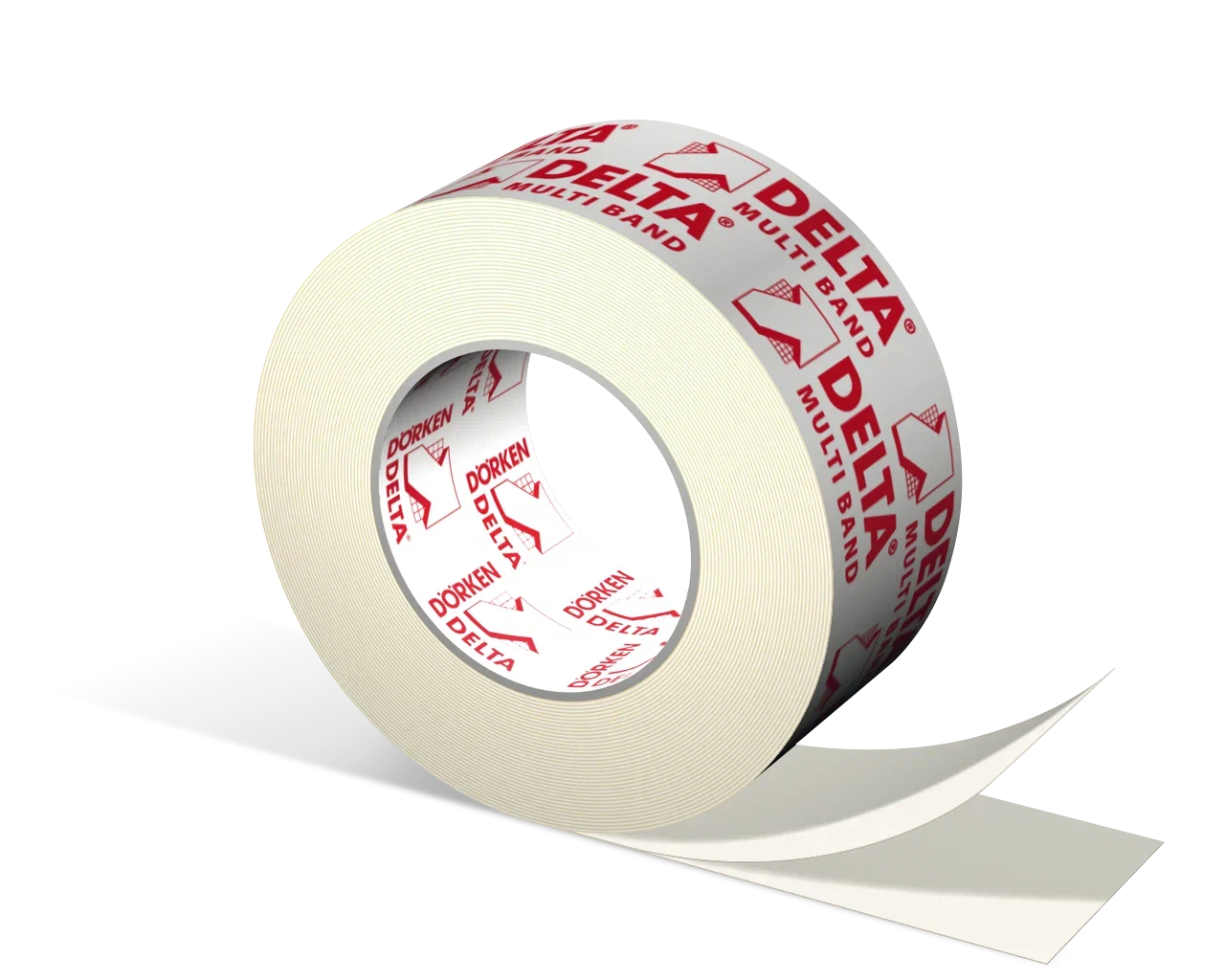 Лента DELTA-MULTI-BAND M 60 Дельта Мультибанд 60мм х 25м купить в Санкт-Петербурге