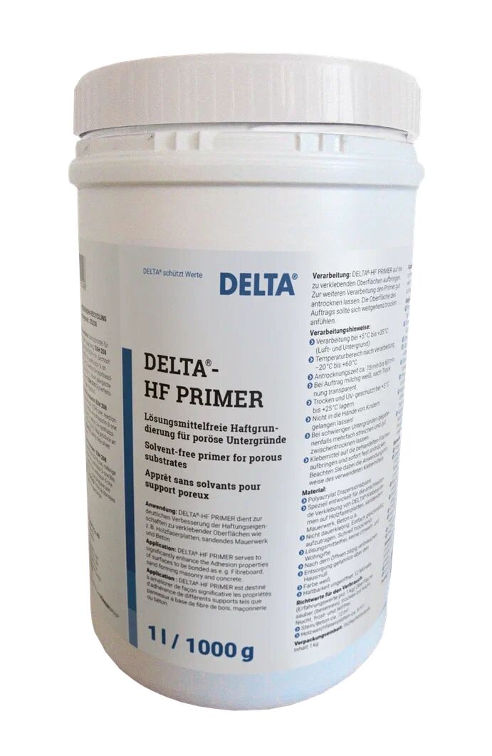 Грунтовка DELTA-HF PRIMER 1000мл купить в Санкт-Петербурге