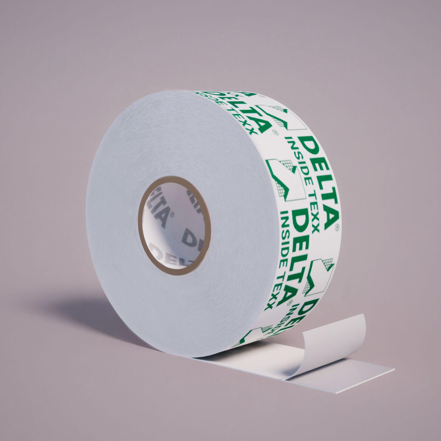 Скотч односторонний акриловый DELTA-INSIDE TEXX 60мм х 40м купить в Санкт-Петербурге