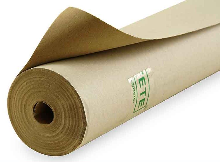 Строительный картон Elt-Pap 180/30 1.25х24м 30м2 купить в Санкт-Петербурге