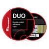 Лента двухсторонняя 50ммх25м DUO EUROVENT купить в Санкт-Петербурге