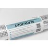 Теплоотражающая пароизоляция Факро E-TOP ALU 90 1,5м 75м2 Fakro купить в Санкт-Петербурге