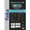 Пароизоляция FINKA Premium Plus 200 MIDI 75м2 купить в Санкт-Петербурге