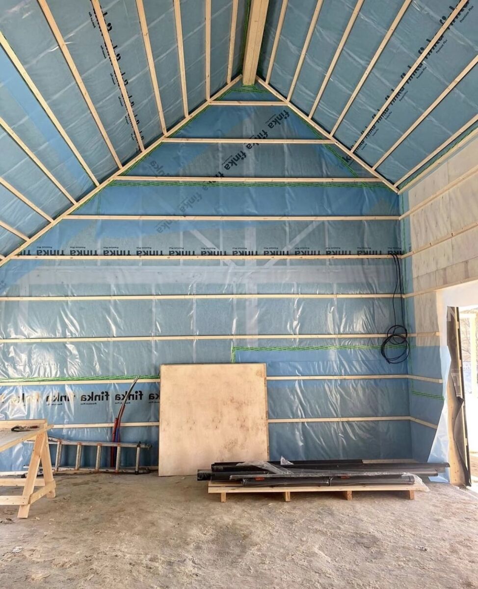 Пароизоляция FINKA Premium Plus 200 MIDI 75м2 купить в Санкт-Петербурге