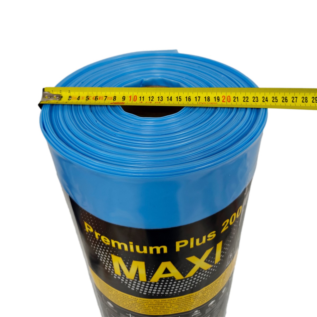 Пароизоляция FINKA Premium Plus 200 MAXI 150м2 купить в Санкт-Петербурге