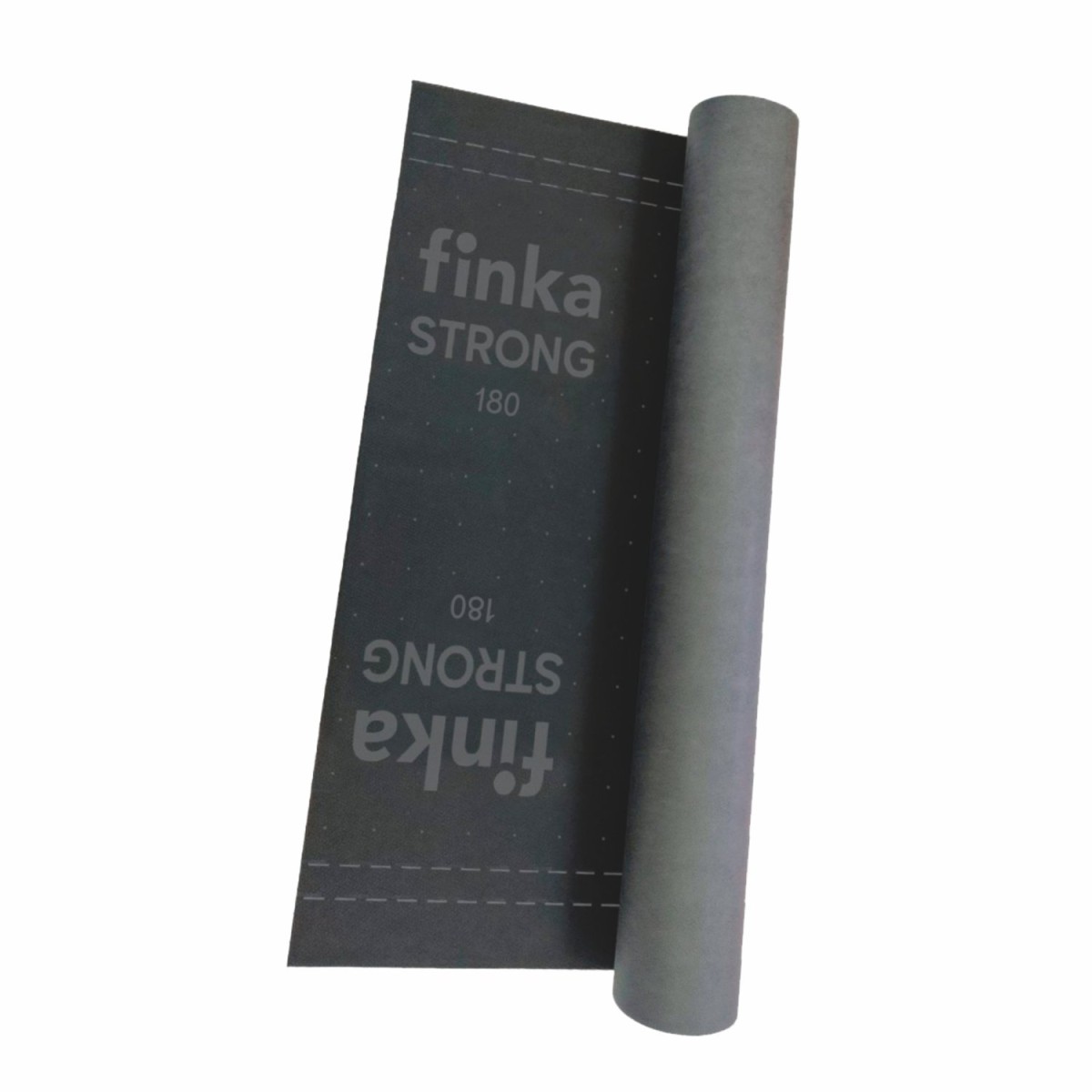 Диффузионная мембрана Finka Strong 180 1.5х50м 75м2 купить в Санкт-Петербурге