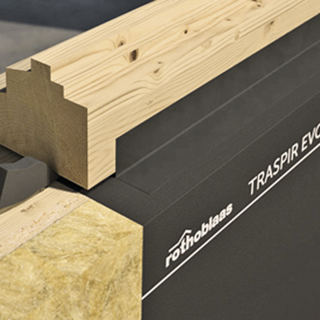 Скотч из полипропилена Holz Technic FACADE BAND UV 0.06х25м купить в Санкт-Петербурге