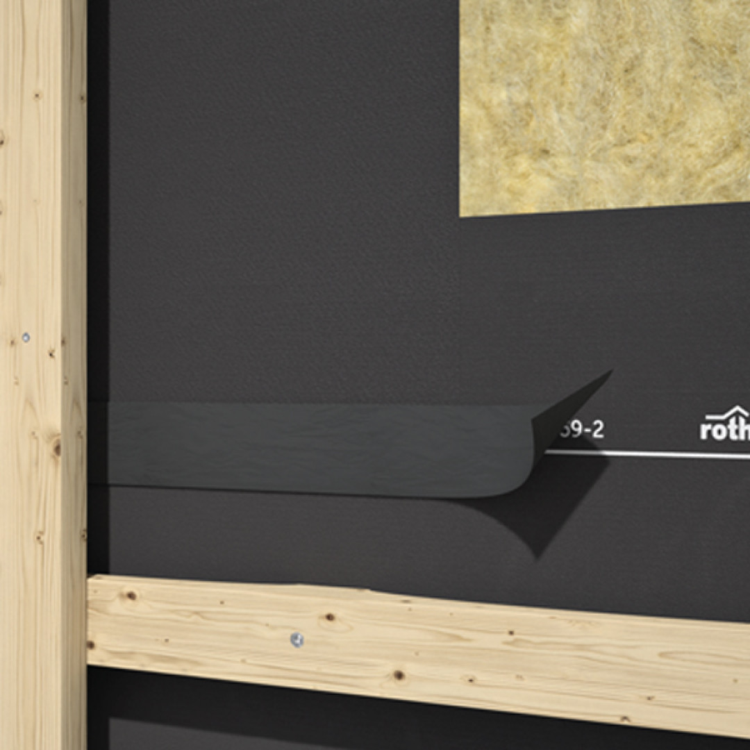 Скотч из полипропилена Holz Technic FACADE BAND UV 0.06х25м купить в Санкт-Петербурге