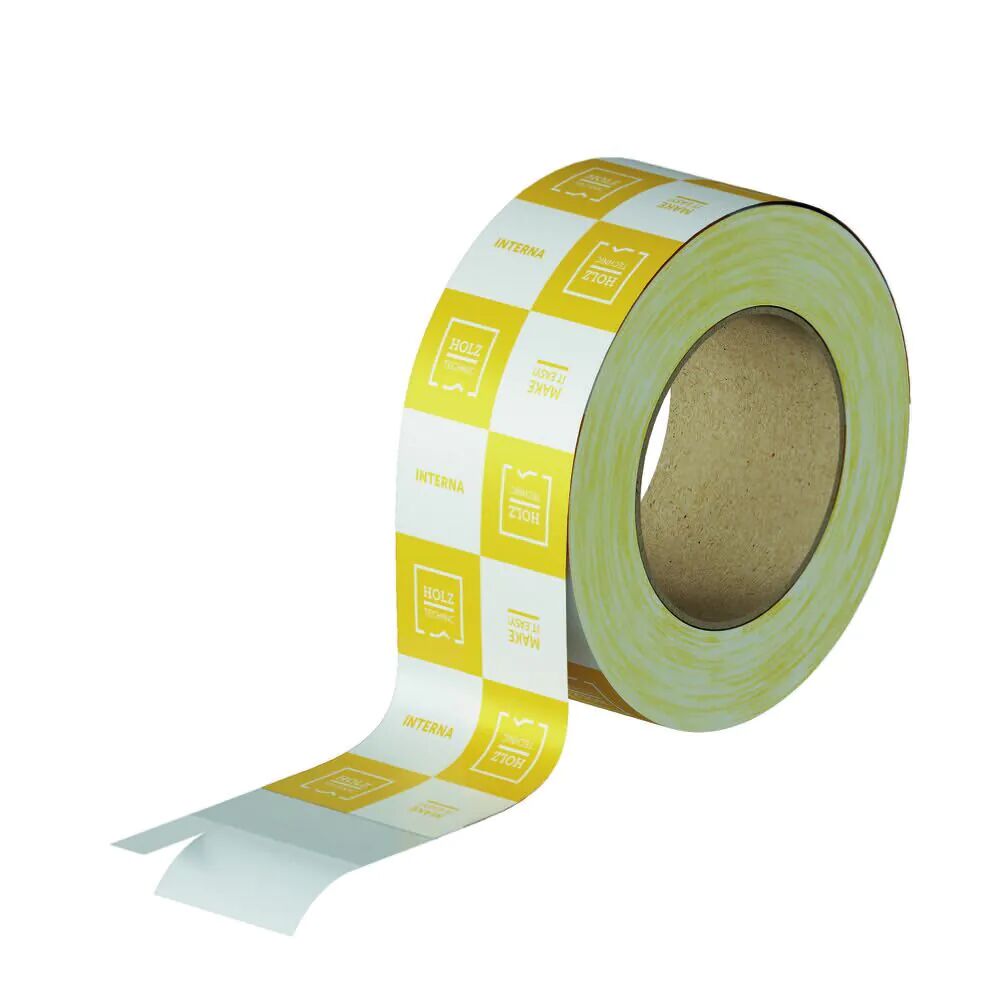 Скотч односторонний акриловый Holz Technic Interna 0.06х25м купить в Санкт-Петербурге