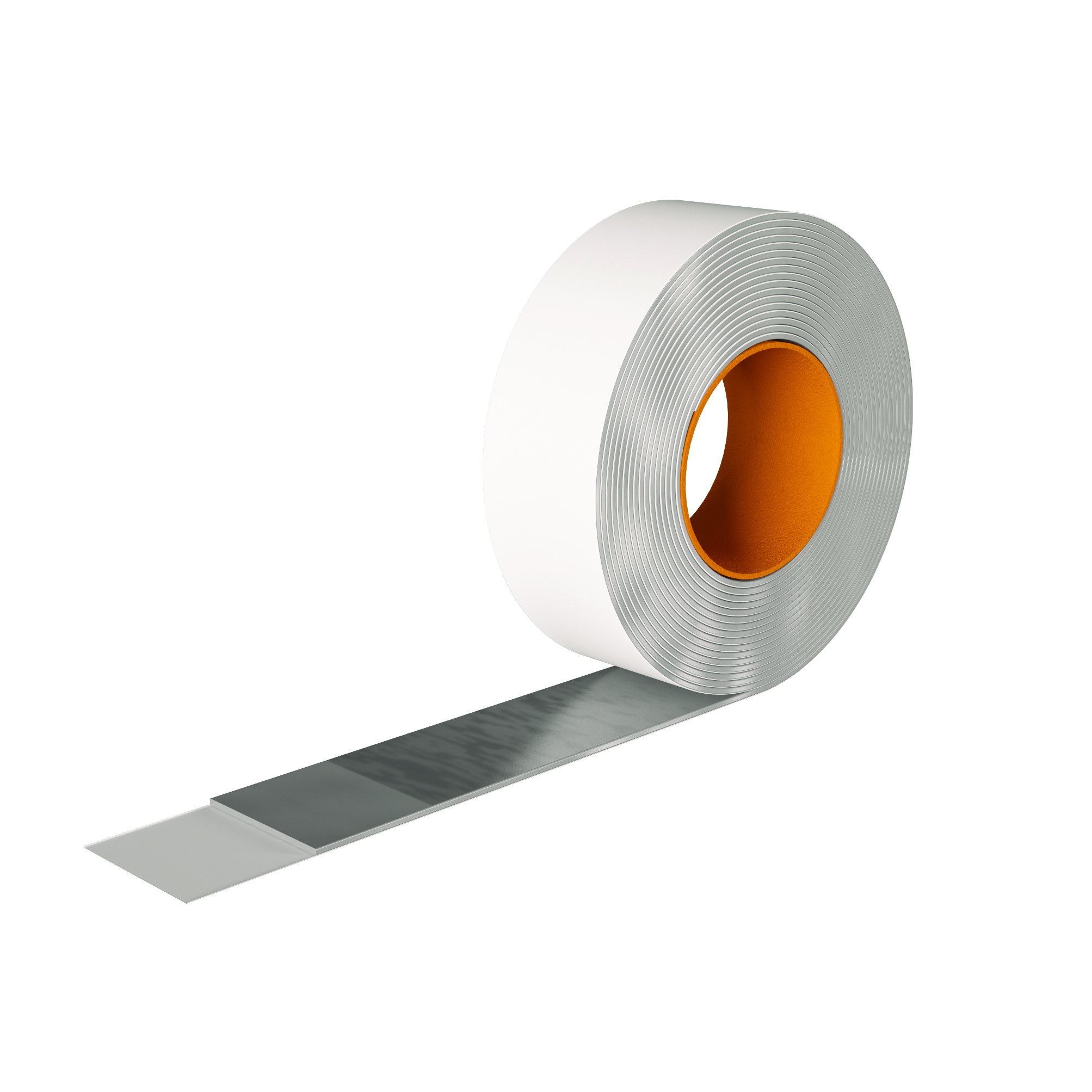 Лента односторонняя бутил-каучуковая Holz Technic NAIL BAND 0.05х15м купить в Санкт-Петербурге