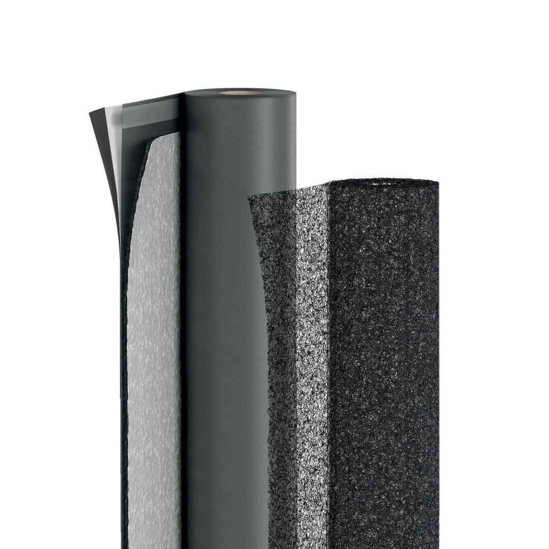 Объёмная диффузионная мембрана Holz Technic TRASPIR METAL 350 3D NET 1.25х50м 62.5м2 купить в Санкт-Петербурге