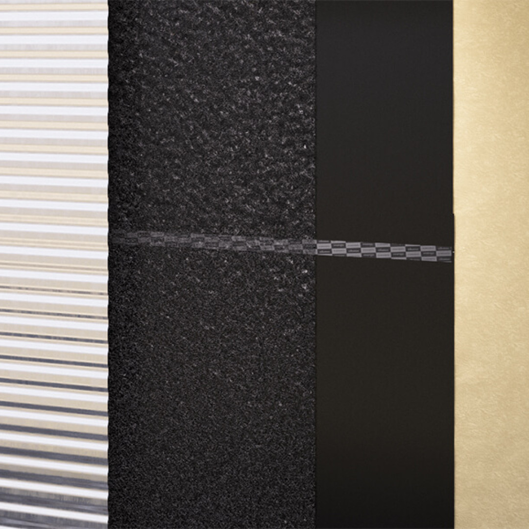 Объёмная диффузионная мембрана Holz Technic TRASPIR METAL 350 3D NET 1.25х50м 62.5м2 купить в Санкт-Петербурге