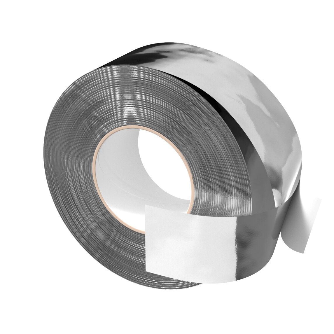 Изоспан FL termo 50мм х 40м соединительная лента для бань и саун купить в Санкт-Петербурге