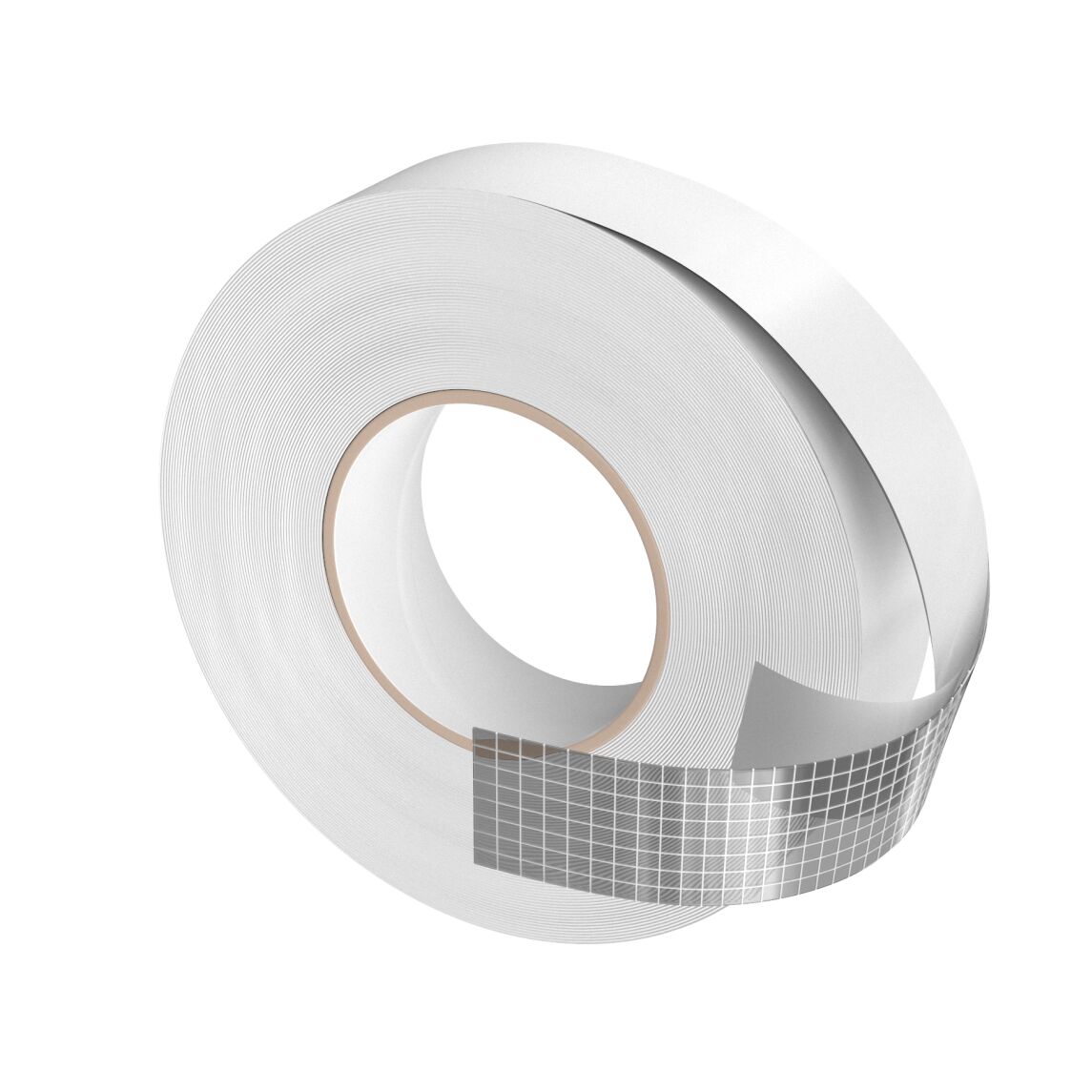 Изоспан KL+ 25мм х 25м двусторонняя соединительная лента купить в Санкт-Петербурге