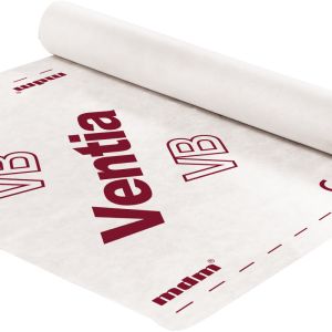 Теплоотражающая пароизоляция MDM Ventia VB REFLEX 1,5м 75м2 купить в Санкт-Петербурге
