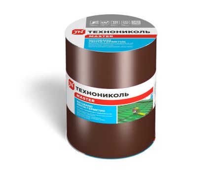 NICOBAND® 20см х 10м лента-герметик купить в Санкт-Петербурге