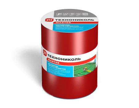 NICOBAND® 20см х 10м лента-герметик купить в Санкт-Петербурге