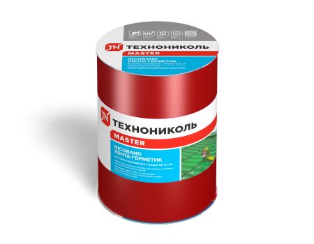 NICOBAND® 15см х 3м лента-герметик (Никобанд) купить в Санкт-Петербурге