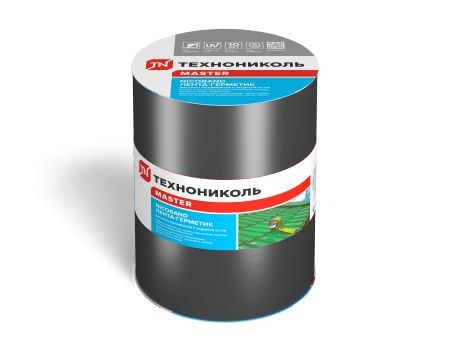 NICOBAND® 20см х 10м лента-герметик купить в Санкт-Петербурге